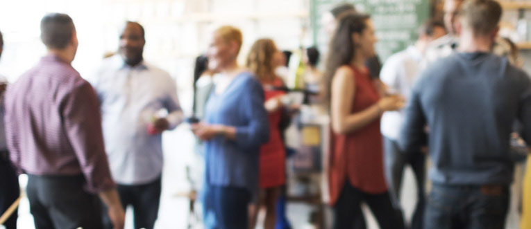 Buffet Dinner Dining Food Celebration Party Concept